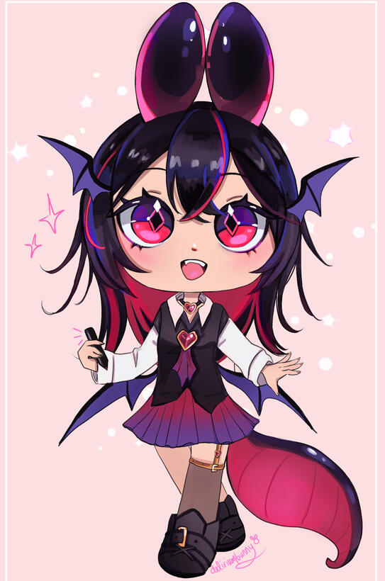 chibi commission
