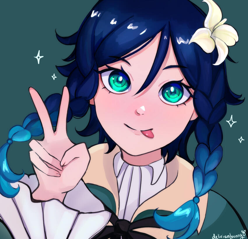 venti commission